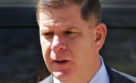 marty walsh current job